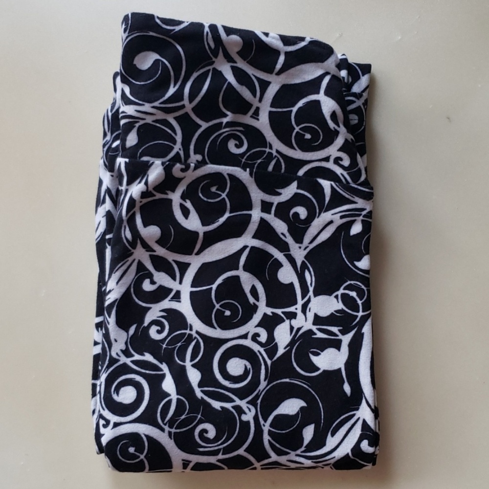 GUC LLR leggings T&C